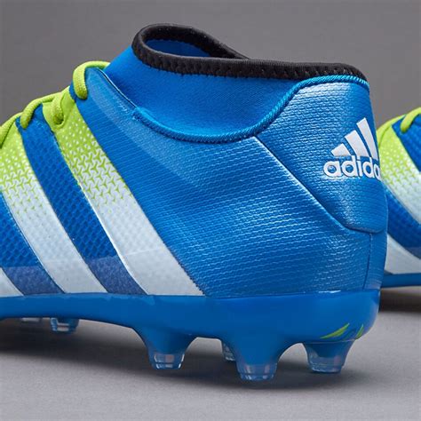 adidas ace 16.2 grün|adidas Ace 16.2 PrimeMesh FG / AG .